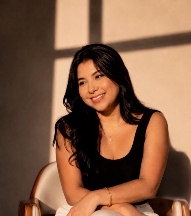 Erika Benítez