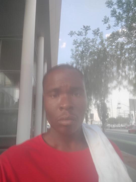 Karl Covington