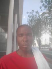 Karl Covington