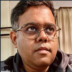 Abhishek Kundu