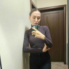 Симона Шурелова