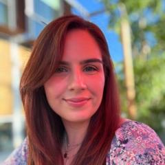 Cynthia Bolumbu