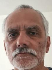 Bhaskaran Devadas