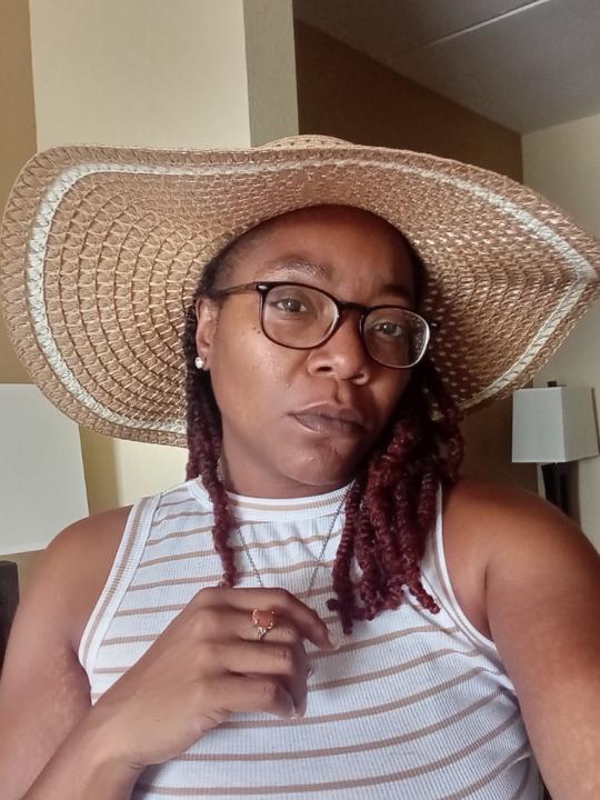 Kassandra Wilson