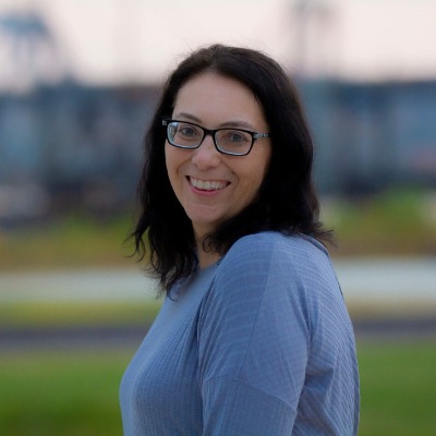 Beth Deacon