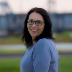Beth Deacon