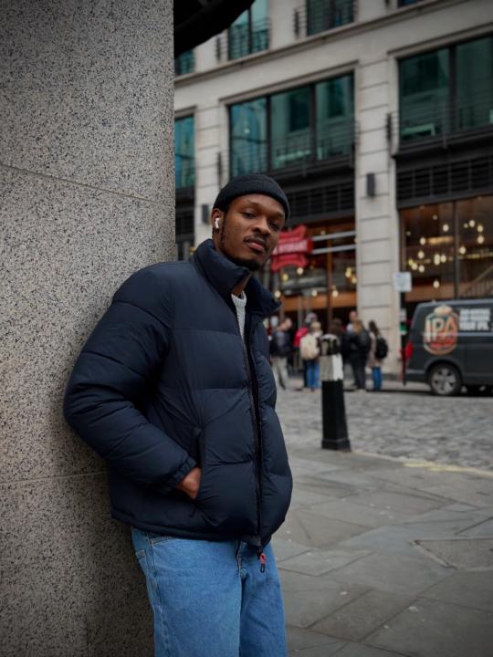 Kehinde Giwa
