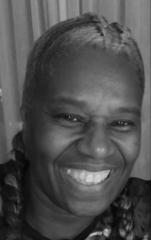 Joan Huggins