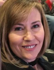 Julie Wallisch