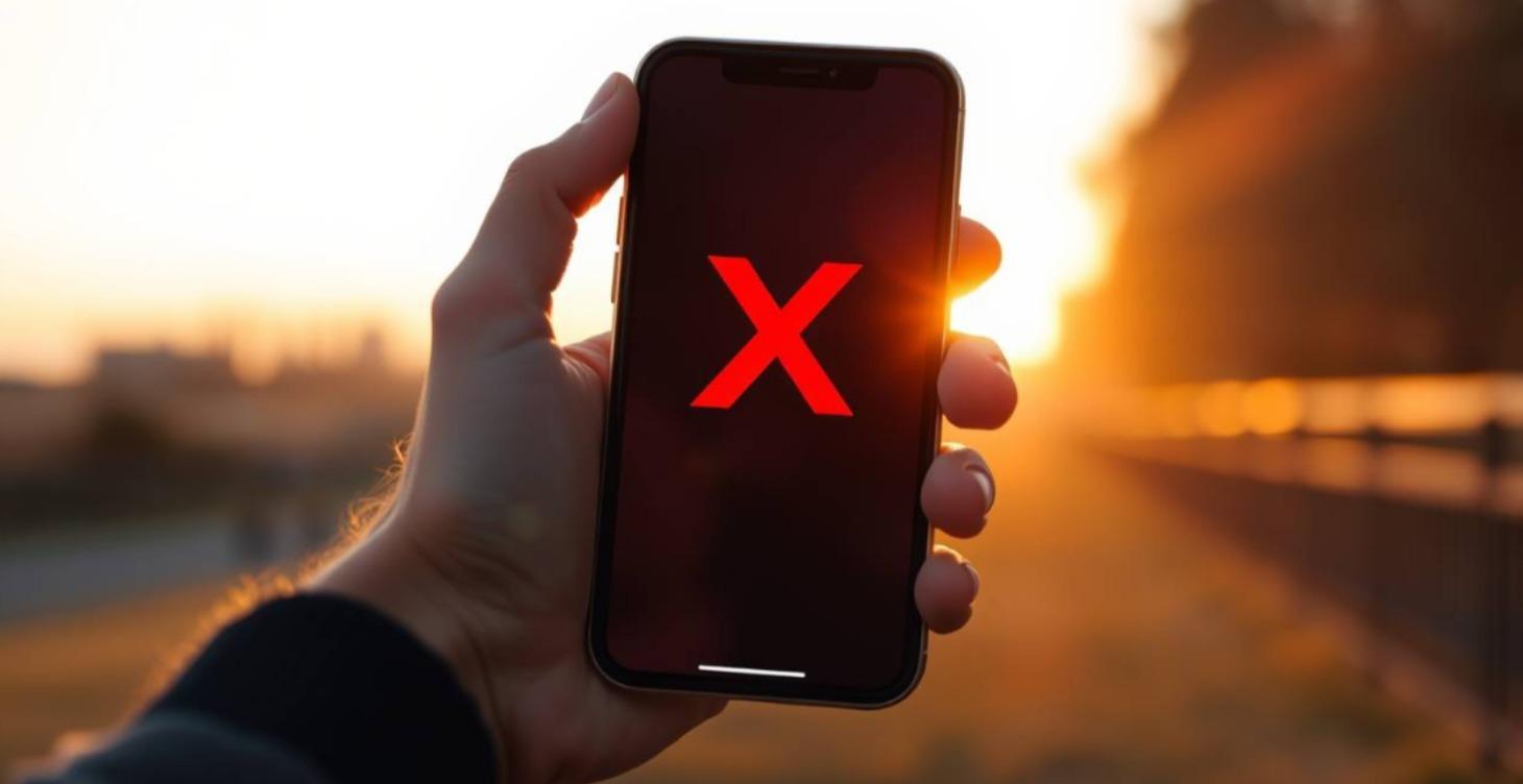 📱 The No Contact Rule Workshop