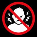 No More Toxic People! ❌ icon