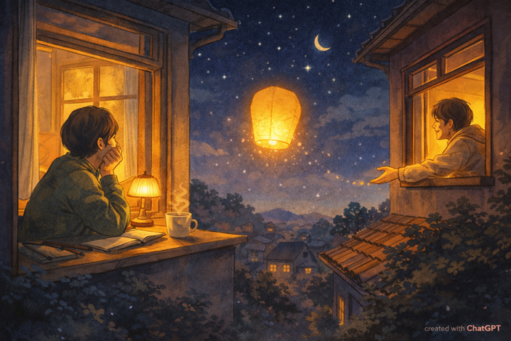 This Is What Makes This Community Special