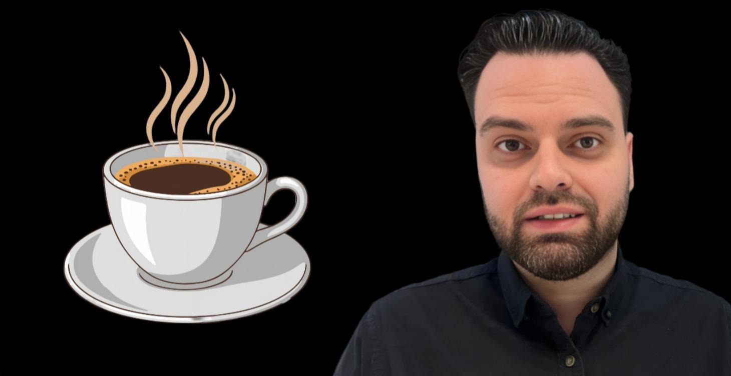 ☕ NO BS Coffee Hour Recordings