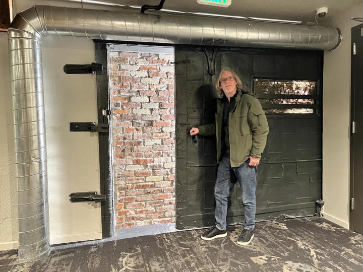 Finding a new direction