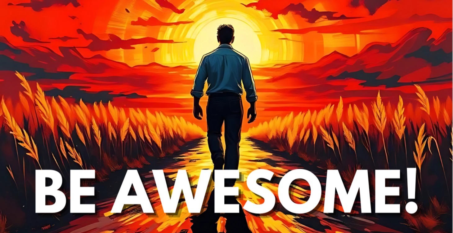 🌟 Average to Awesome!