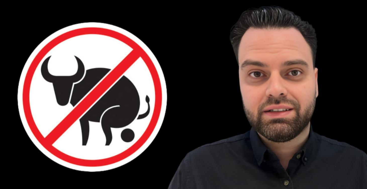 ❗ Calling Out on Bullshit Recordings