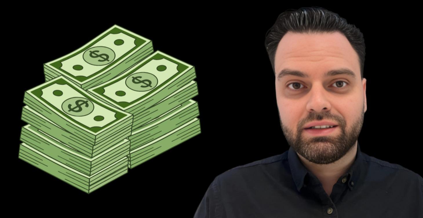 💵 Business & Finance Recordings