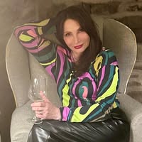 Joyce McCluskey