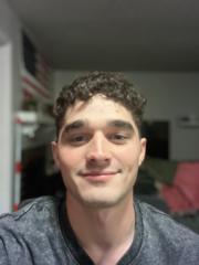 Benjamin Little