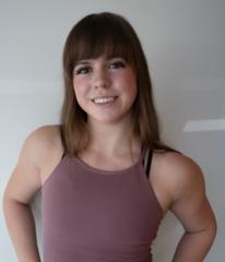 Erla María Theodórsdóttir