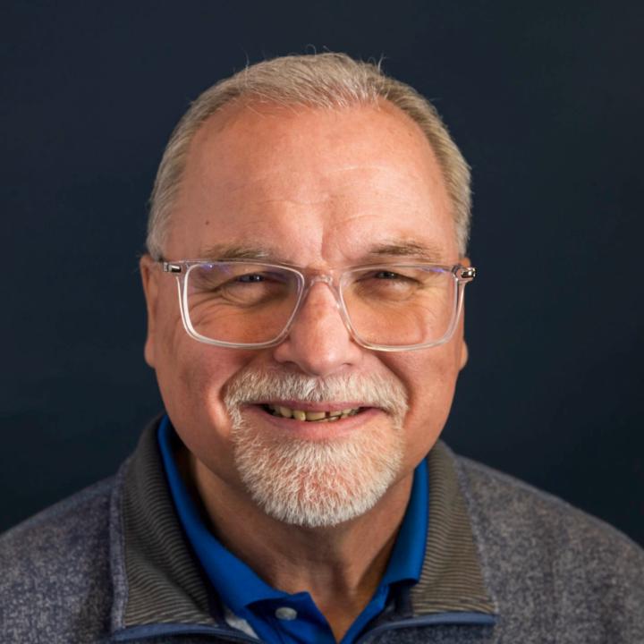 Jeff Wells