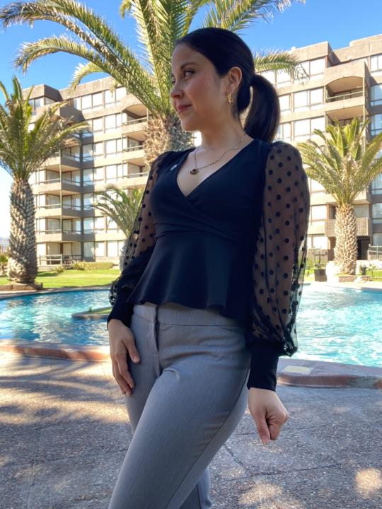 Perla Urbina