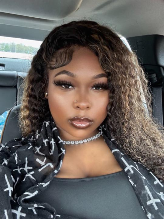 Briana Carroll