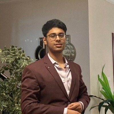 Mohammad Ahsan