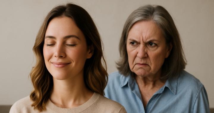 Toxic Mother Recovery Program