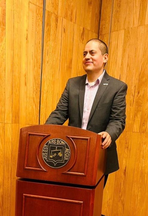 Andres Guerra Alvarez