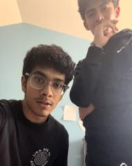 Shaan Buttar