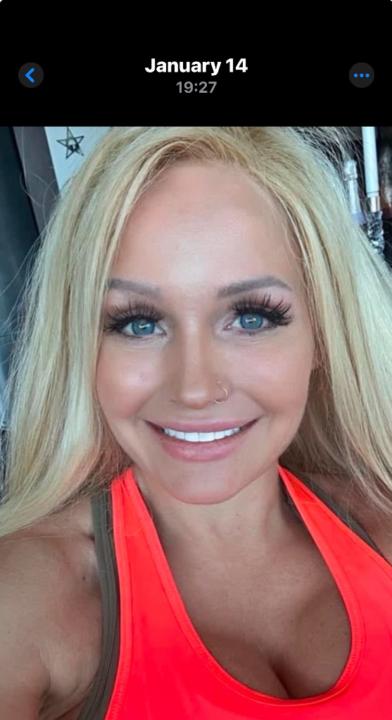 Julie M