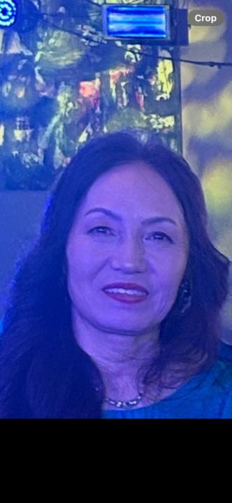 Ganerdene Magsarjav
