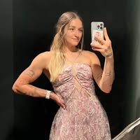 Grace Ernest