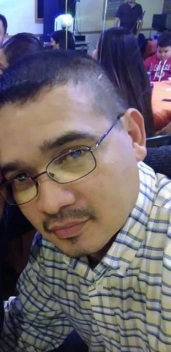 Rudy Amilcar Cabrera Cantoral