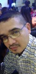 Rudy Amilcar Cabrera Cantoral