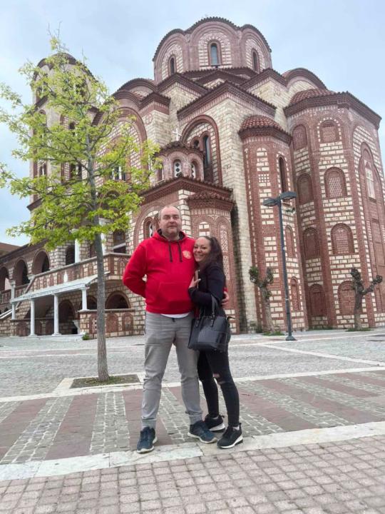 Павлина Спасова