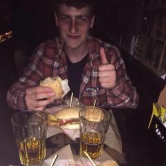 Caelan Cunningham