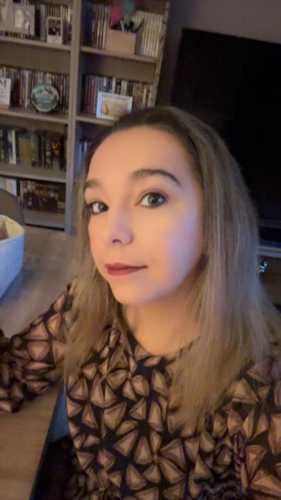 Christelle Haelvoet