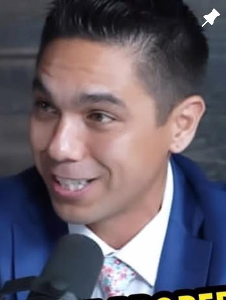 Sean San Jose