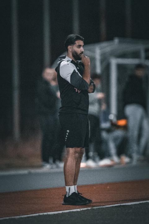 Batuhan Zeybek