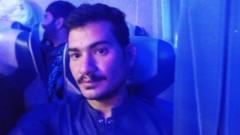Ibrar Khan