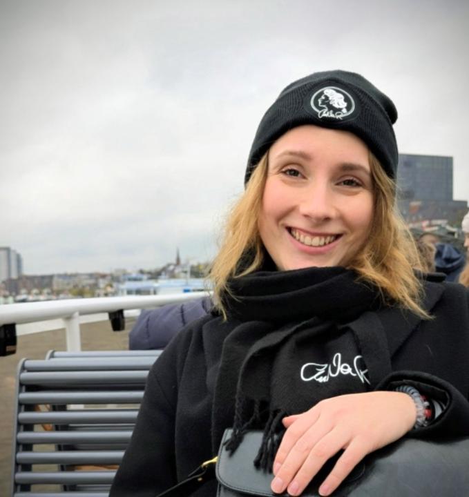 Franziska Vauteck