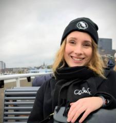 Franziska Vauteck