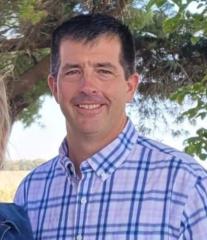 Scott Greene