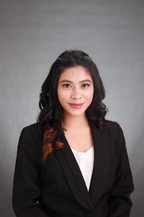 Venezia Fe Gadingan