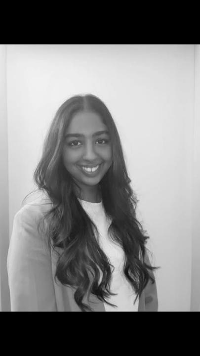 Fatima Fazal