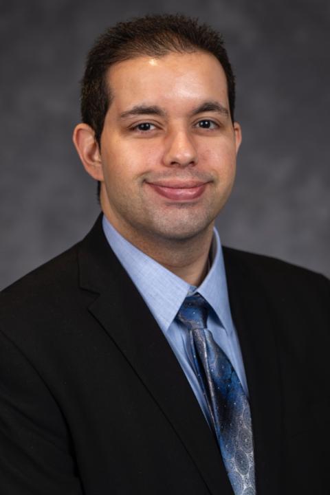 Alex Stolle