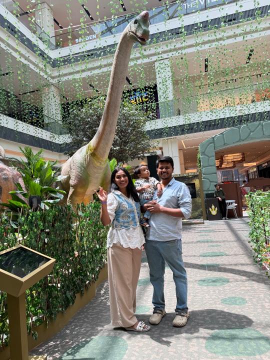 Tanu Pawar