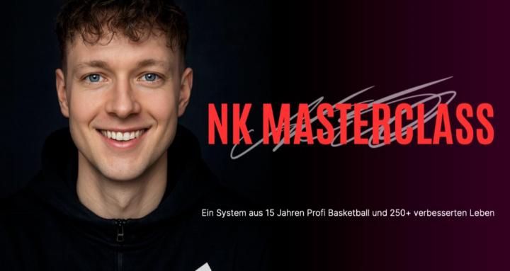 NK Masterclass